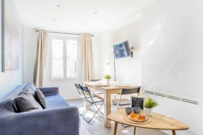 Bright apartment - 2BR - Place de la BastilleSt Antoine